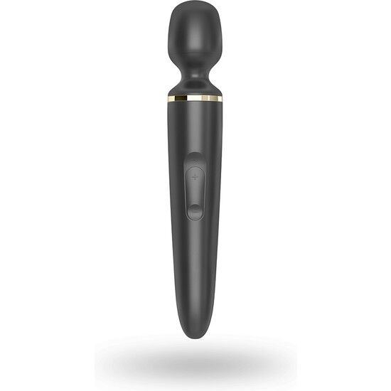 Satisfyer - Wander Frau Schwarz