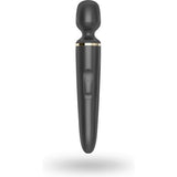 Satisfyer - Wander Frau Schwarz