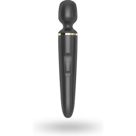 Satisfyer - Wander Frau Schwarz