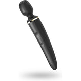 Satisfyer - Wander Frau Schwarz