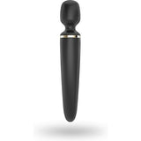 Satisfyer - Wander Frau Schwarz