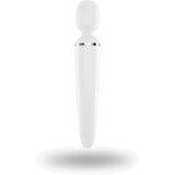 Satisfyer - Wander Frau Weiss