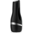 Satisfyer - Masturbador Men Classic Silber