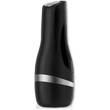 Satisfyer - Masturbador Men Classic Silber