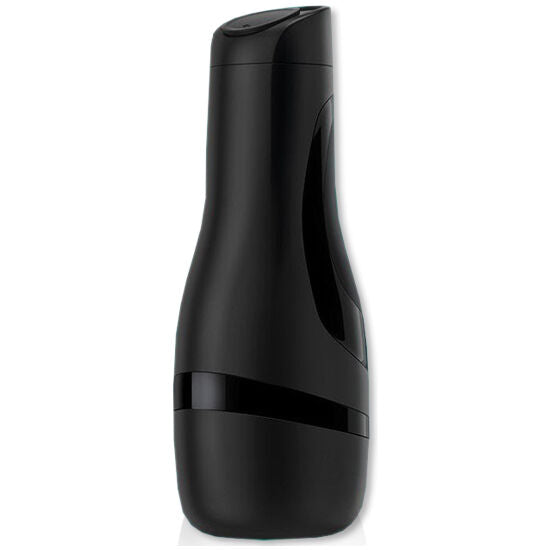Satisfyer - Masturbador Men Classic Schwarz