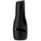 Satisfyer - Masturbador Men Classic Schwarz