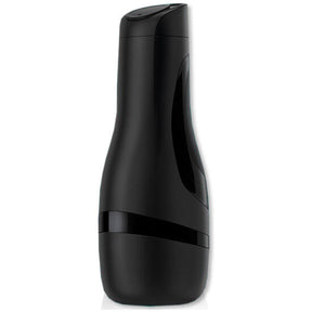 Satisfyer - Masturbador Men Classic Schwarz