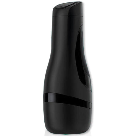 Masturbator Men Classic Schwarz