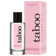 Ruf - Taboopheromon Frivole Sensual 50 ml