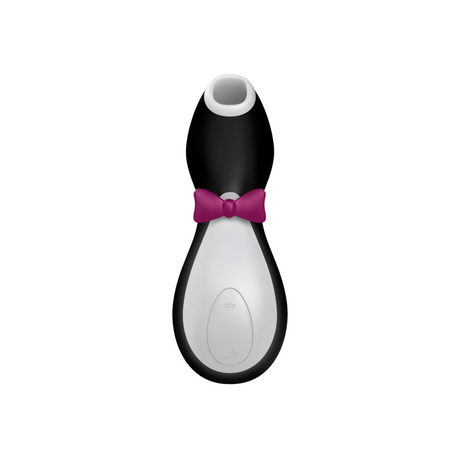 Vibrator Pro Penguin Ng Edition 2020 Weiß 10,8 x 5,8 cm.3