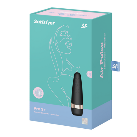 Vibrator Pro 3 Vibration 2020 Edition.2