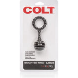 Calexotics - Colt-Bewichtungsring Gro