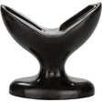 Calexotics - Colt Expander Stecker Mittel Schwarz