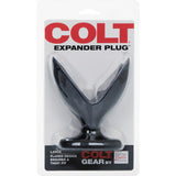 Calexotics - Colt Expander Stecker Gross Schwarz