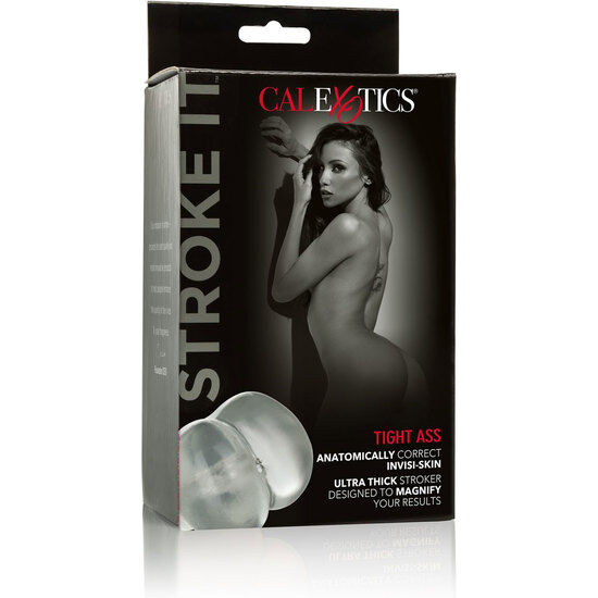 Calexotics - Streichle Deinen Arsch