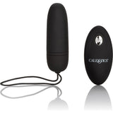 Calexotics - Remote Bullet Schwarz