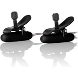Calexotics - Vibr Beheizte Nippel-Teaser Schwarz