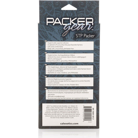 Calexotics - Steht zum Pee Packer Brown