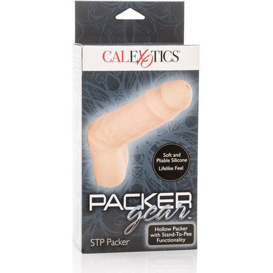 Calexotics - Steht. Um Packer Zu Pinkeln