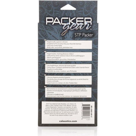 Calexotics - Steht. Um Packer Zu Pinkeln