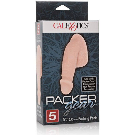 Calexotics - Packung Penis Fleisch 14.5 cm