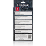 Calexotics - Silikon-Packung Penis 12.75 cm Fleisch