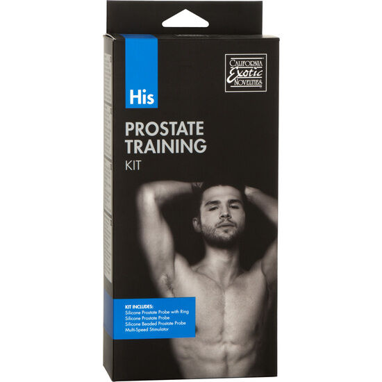 Calexotics - Sein Prostata-Trainingsset