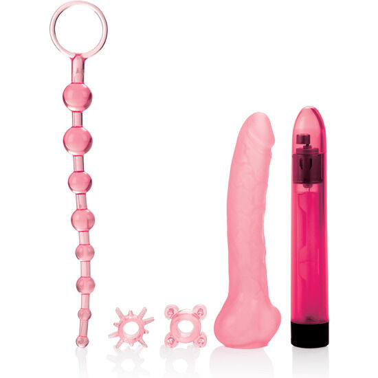 Calexotics - Starter-Liebhaber-Kit