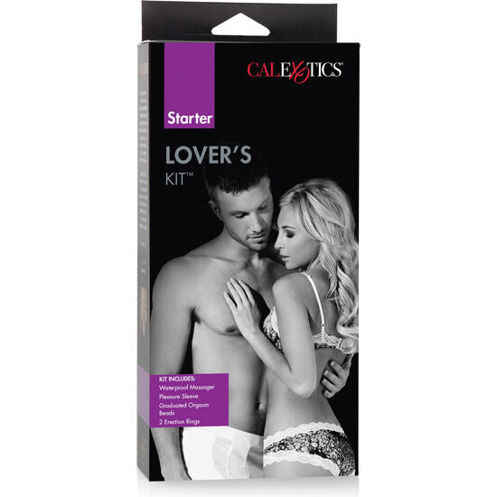 Calexotics - Starter-Liebhaber-Kit