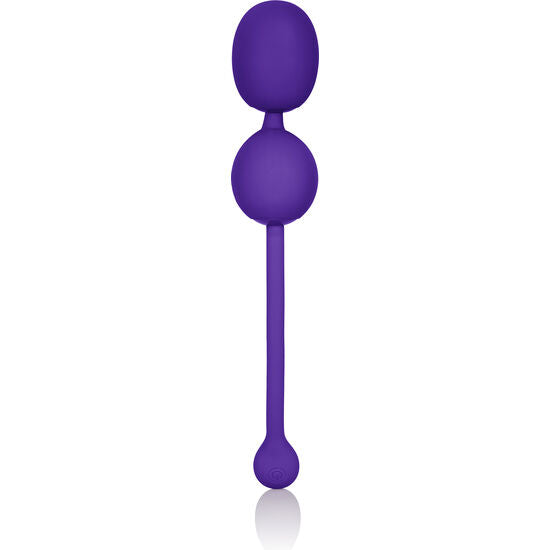 Calexotics - Wiederaufladbarer Dual Kegel Lila
