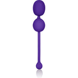 Calexotics - Wiederaufladbarer Dual Kegel Lila