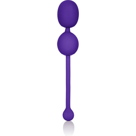Calexotics - Wiederaufladbarer Dual Kegel Lila