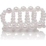 Calexotics - Basic Essentials Perlenring Gross