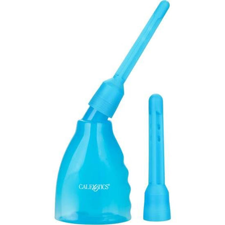 Calexotics - Ultimate Douche Blau
