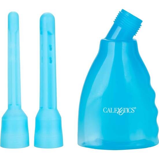 Calexotics - Ultimate Douche Blau