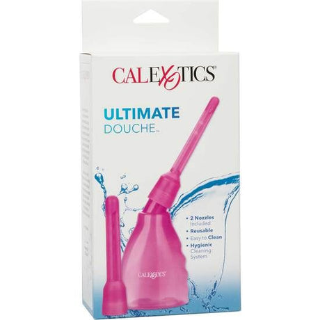 Calexotics - Ultimate Douche Rosa