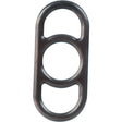 Calexotics - Precision Pump Enhancer Schwarz