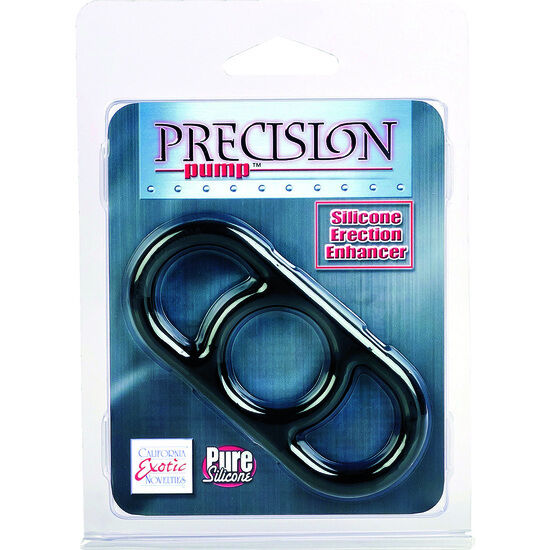 Calexotics - Precision Pump Enhancer Schwarz