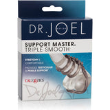 Calexotics - Dr. J Support Master Triple Glatt