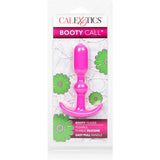 Calexotics - Booty Call Booty Teaser Rosa