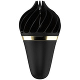 Satisfyer - Sweet Treat Spinnator Schwarz