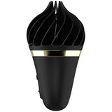 Satisfyer - Sweet Treat Spinnator Schwarz