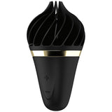Satisfyer - Sweet Treat Spinnator Schwarz