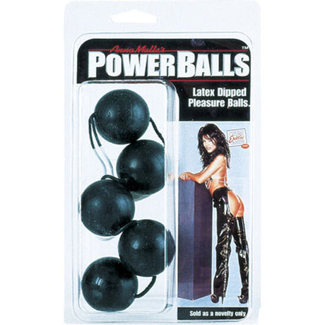 Calexotics - Power Blle Anal Schwarz
