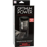 Calexotics - Optimum Power Ultimate Stroker