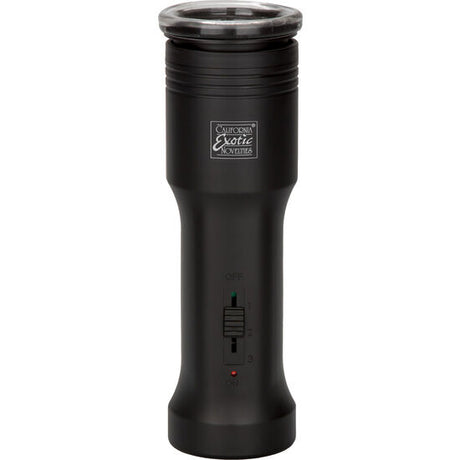 Calexotics - Optimum Power Ultimate Kopfreger