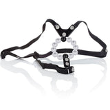 Calexotics - Lovers Tanga mit Genussperlen