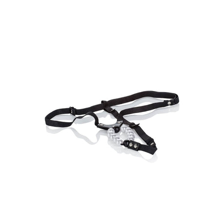 Calexotics - Lovers Tanga mit Genussperlen