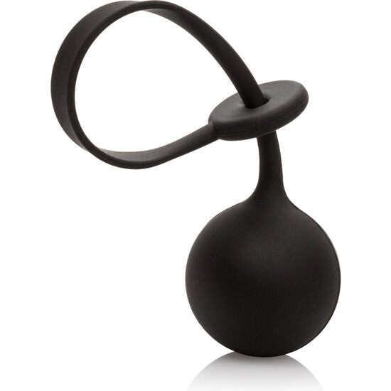 Calexotics - Gewichteter Lasso-Ring
