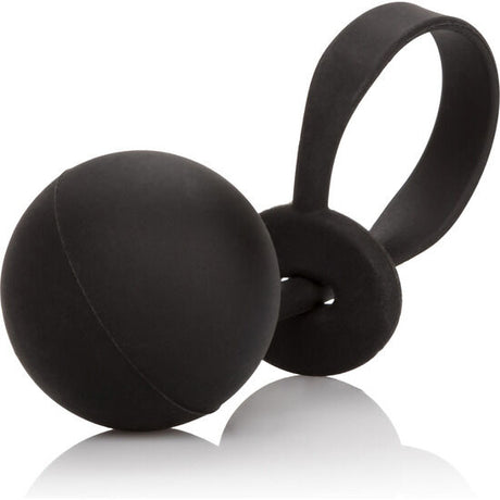 Calexotics - Gewichteter Lasso-Ring